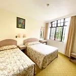 Hotel Rainbow
