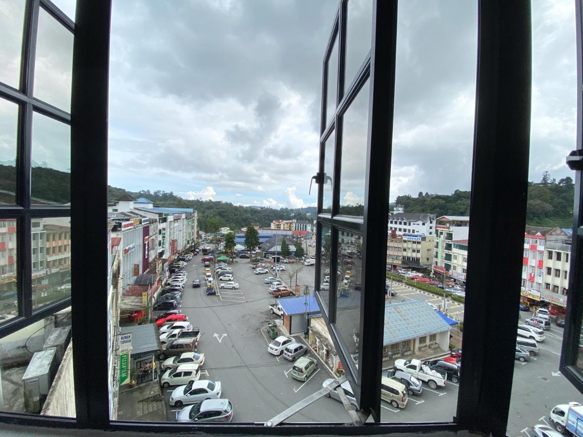 Hotel Rainbow Cameron Highlands