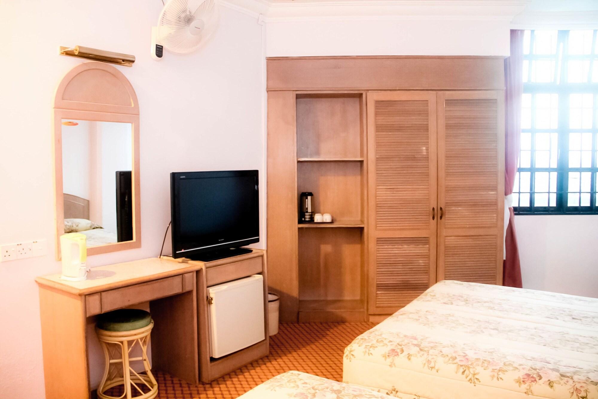 Hotel Rainbow Cameron Highlands