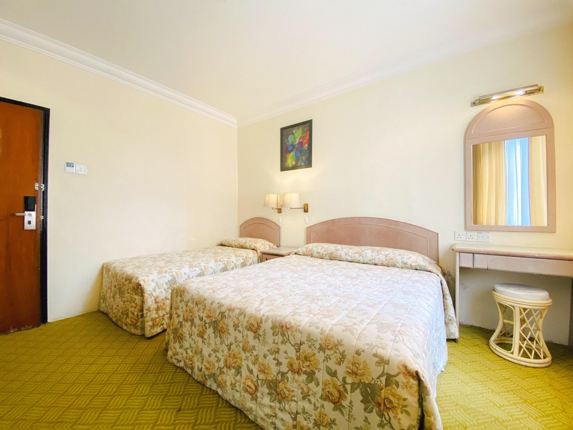 Hotel Rainbow Cameron Highlands