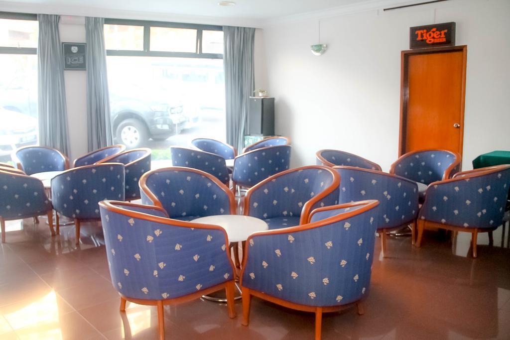Rainbow Hotel
