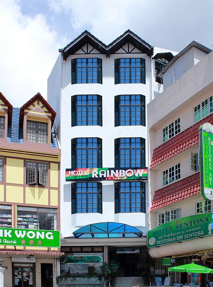 Hotel Rainbow