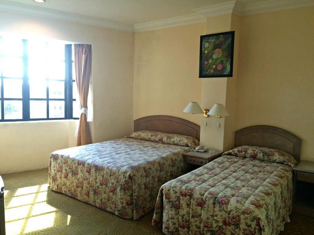 Rainbow Hotel Cameron Highlands
