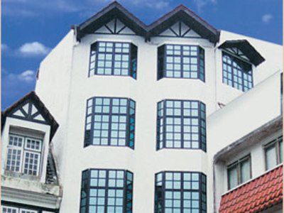 Hotel Rainbow 2*